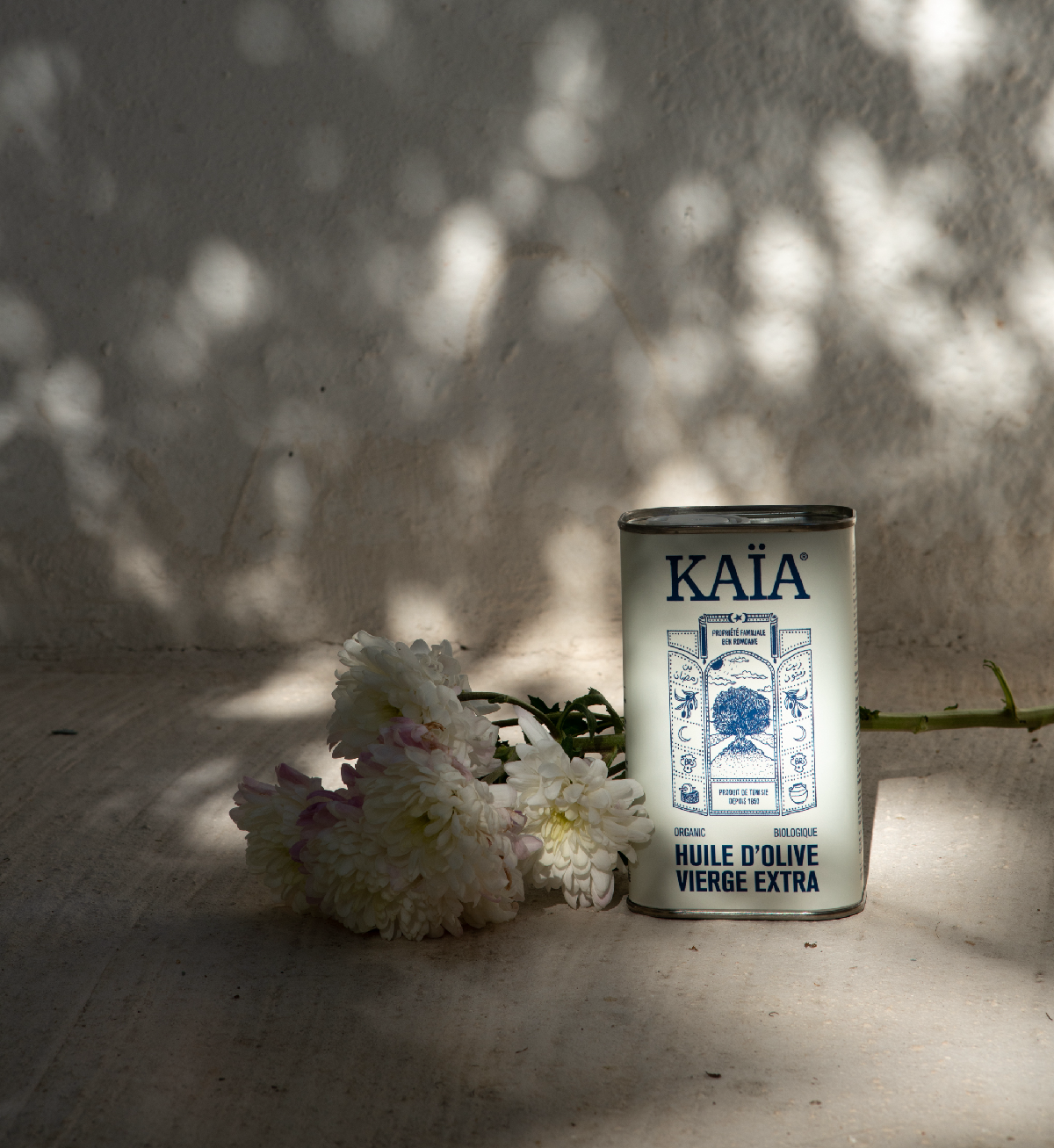 Une image de la marque Kaïa