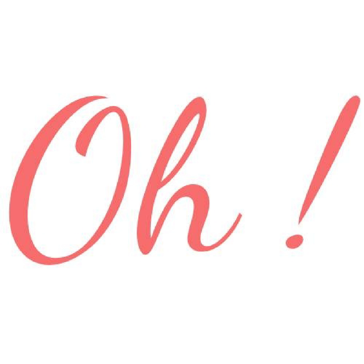 logo de la marque Oh c'est chouette !