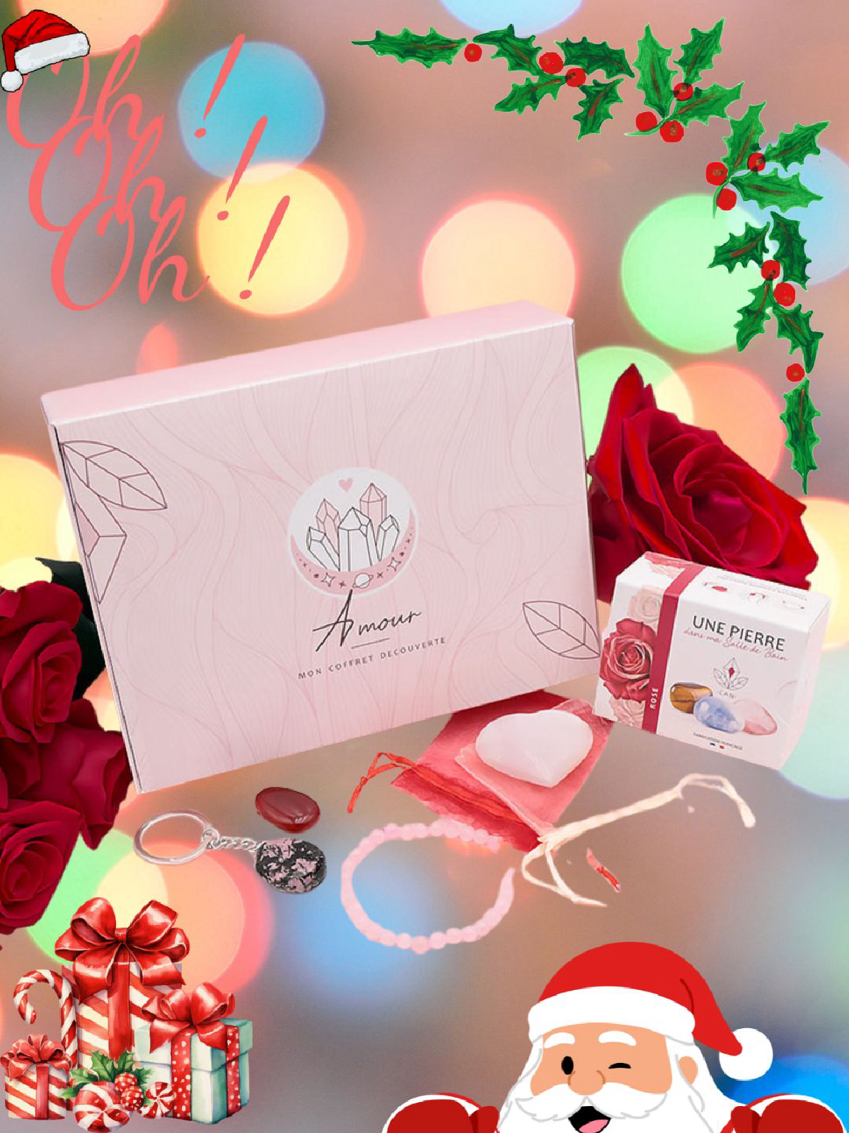 Une image de la marque Oh c'est chouette !