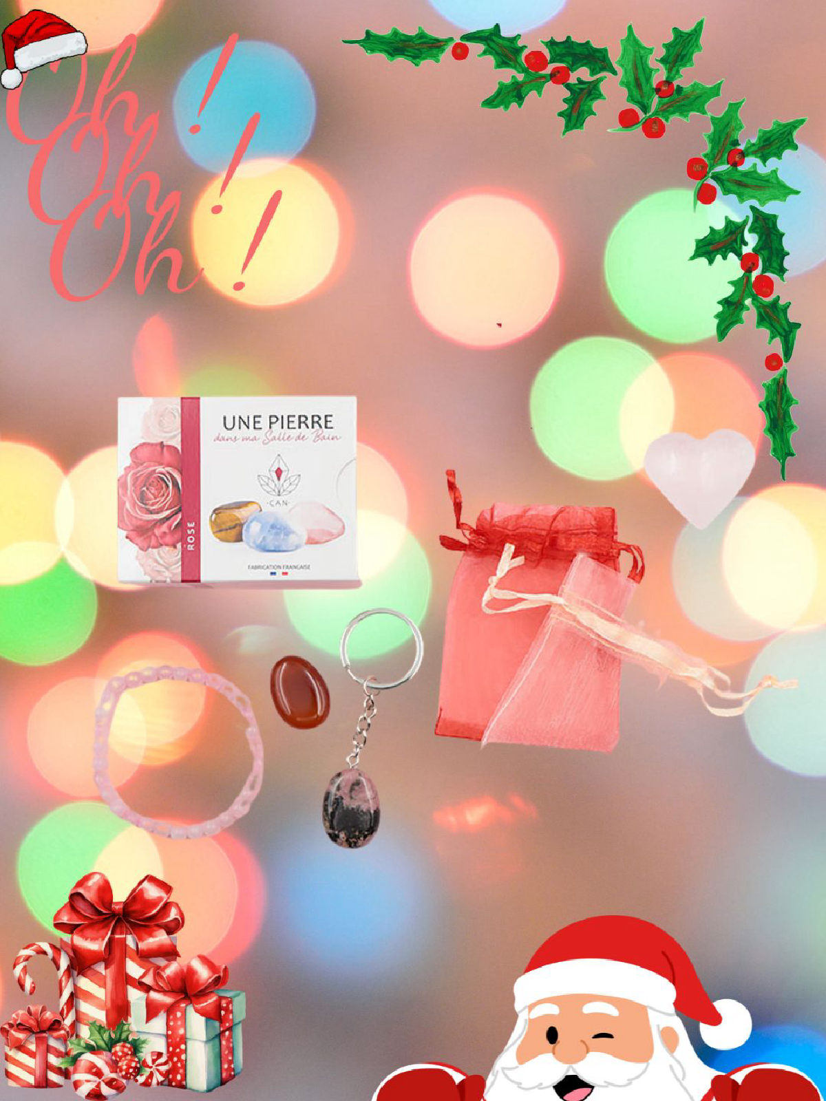 Une image de la marque Oh c'est chouette !