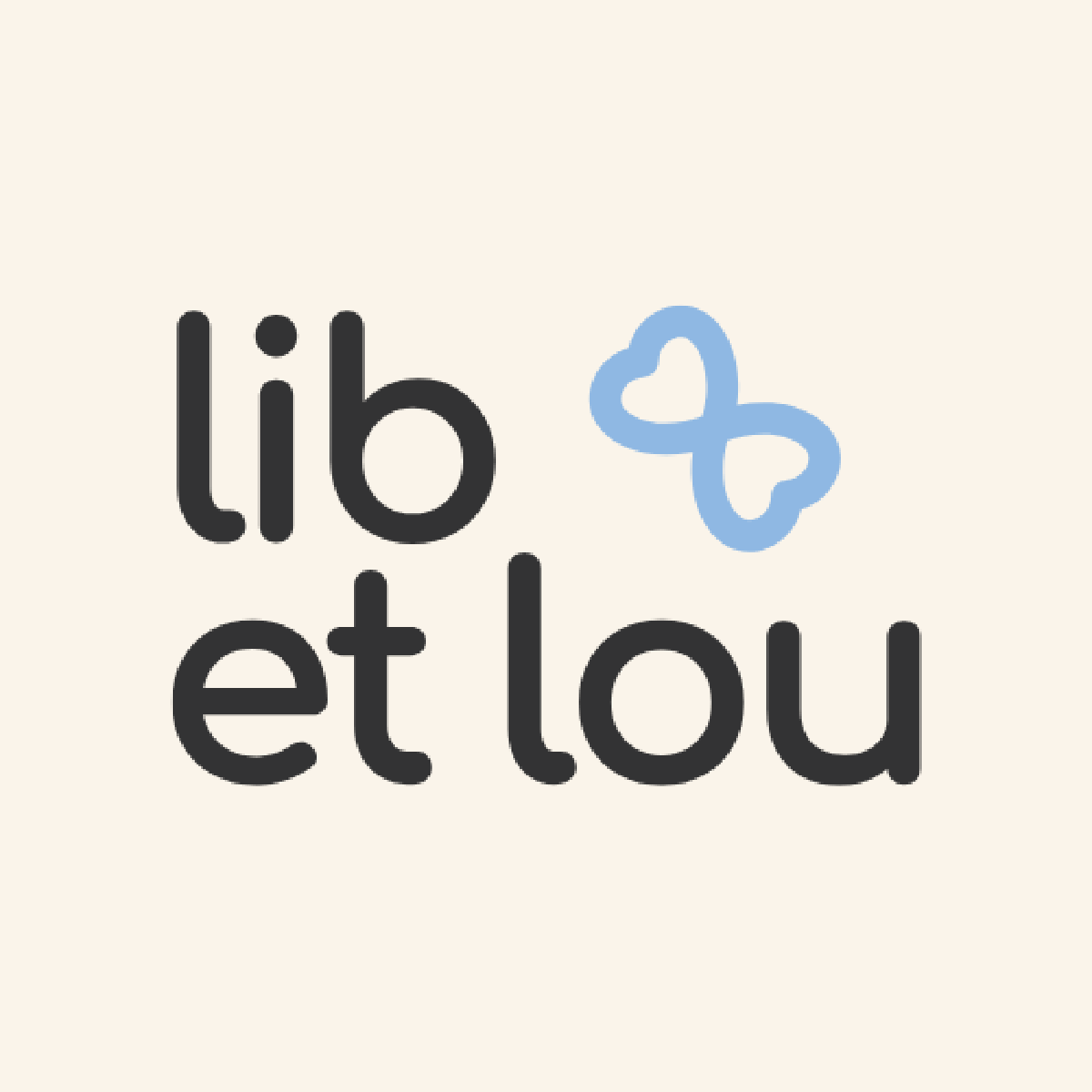 logo de la marque Lib et Lou
