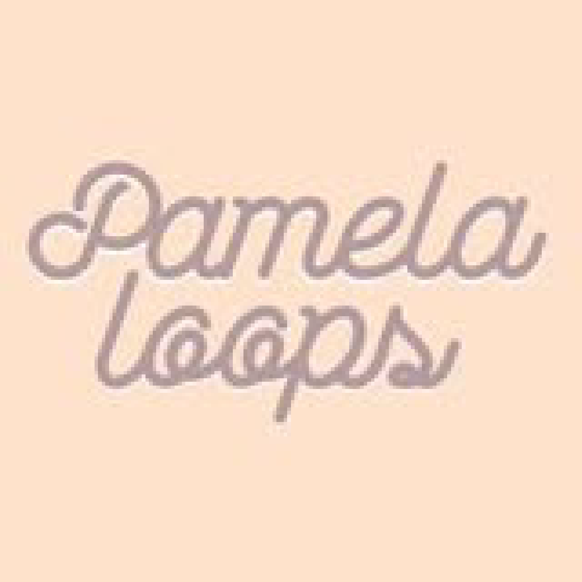 logo de la marque Pamela Loops