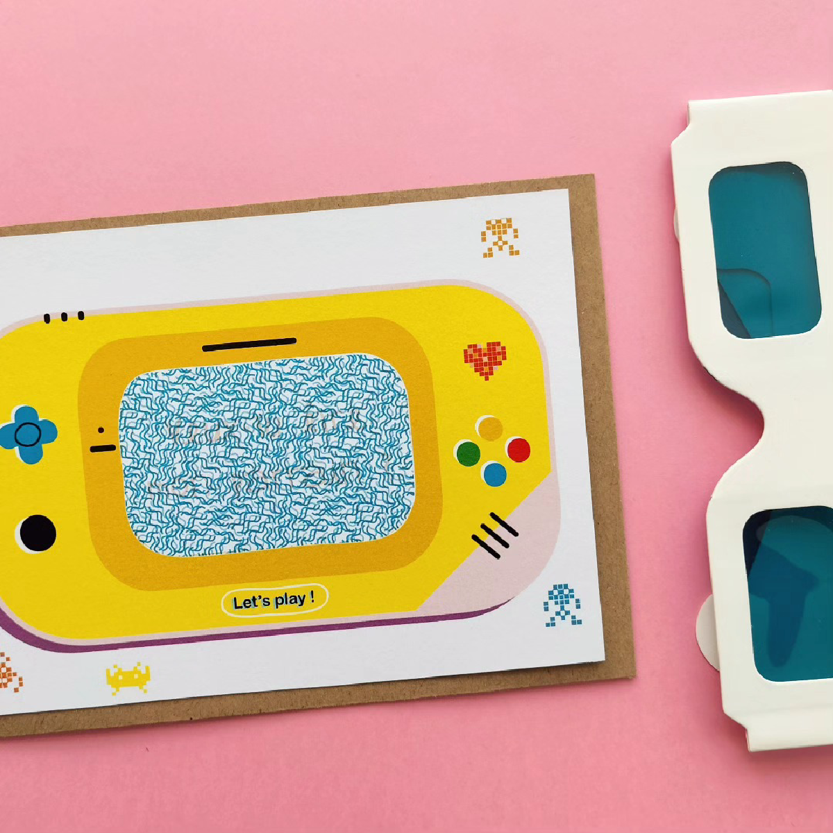 Une image de la marque Pamela Loops