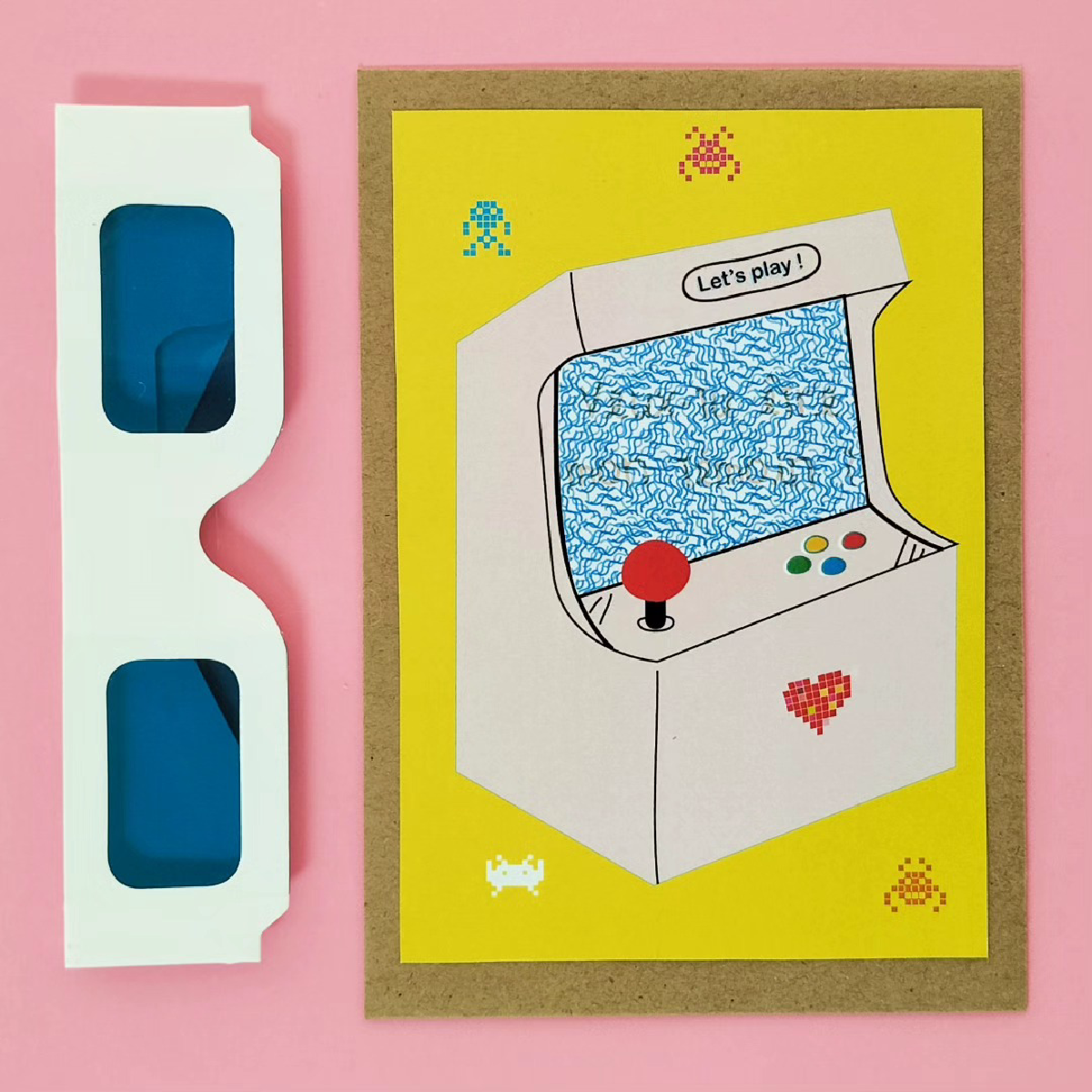 Une image de la marque Pamela Loops