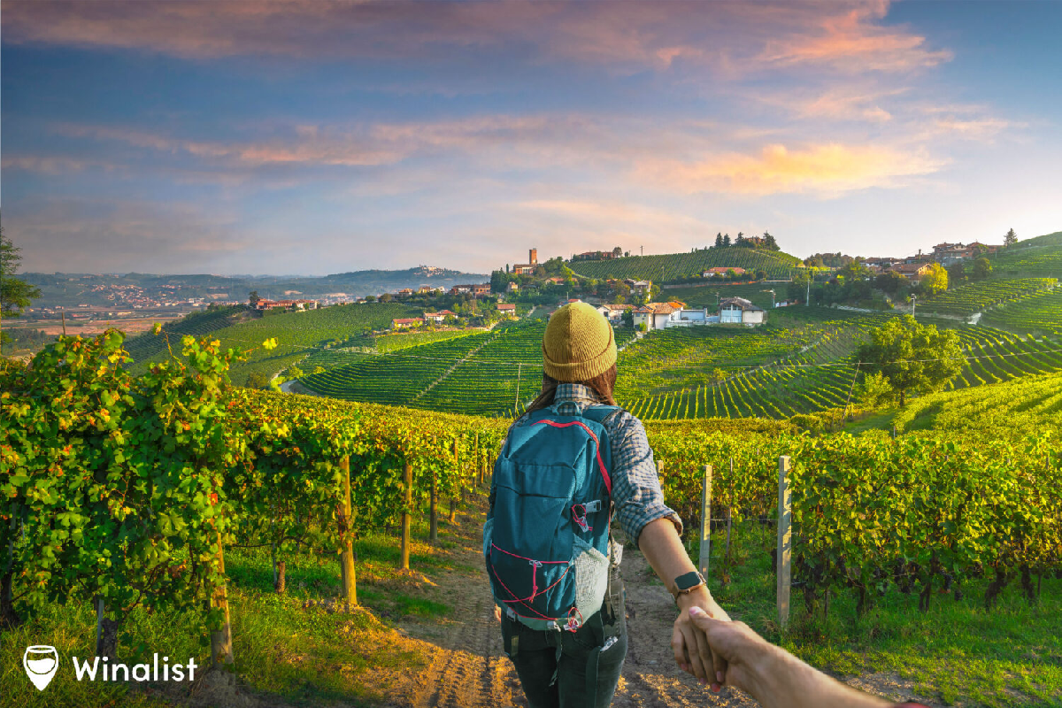 Une image de la marque Winalist