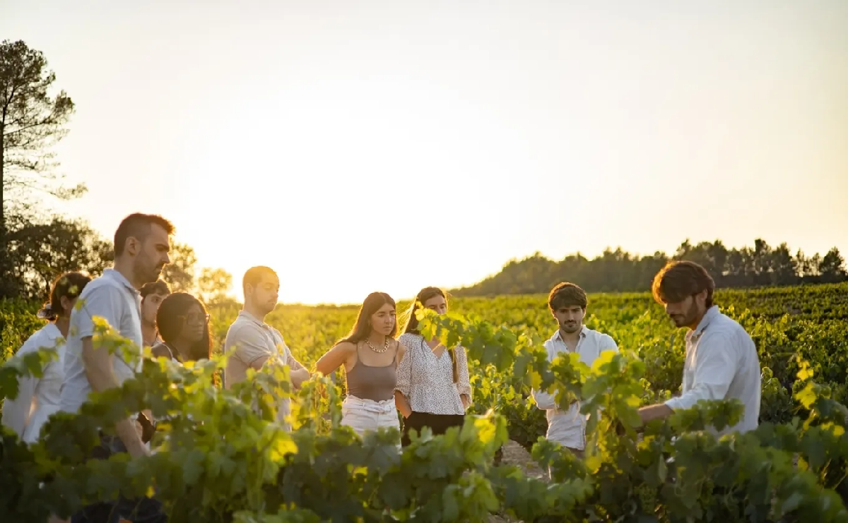 Une image de la marque Winalist