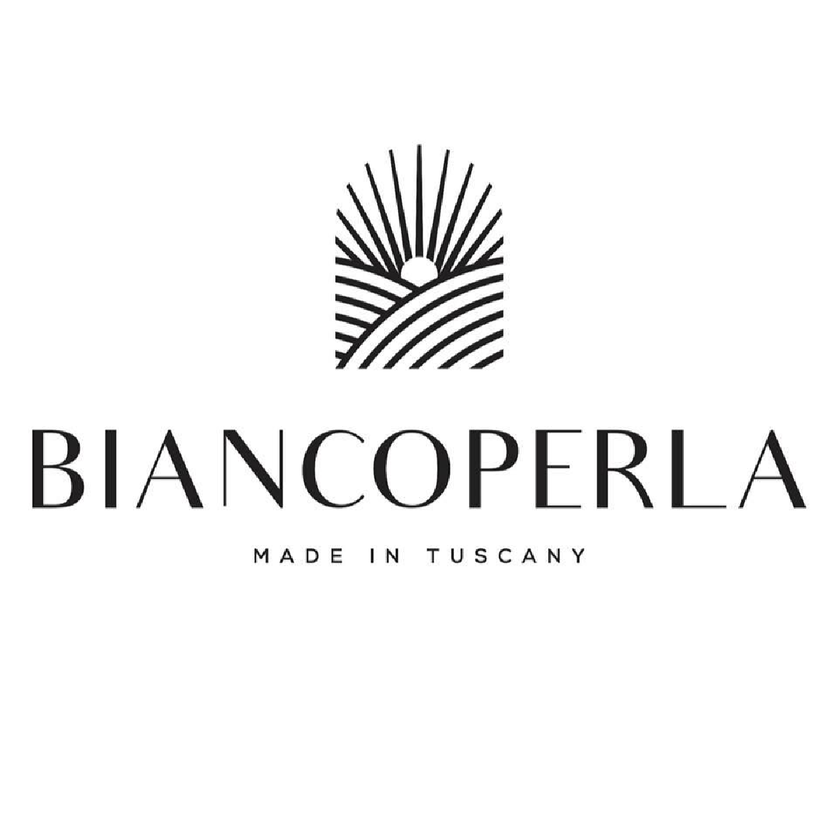 logo de la marque Biancoperla