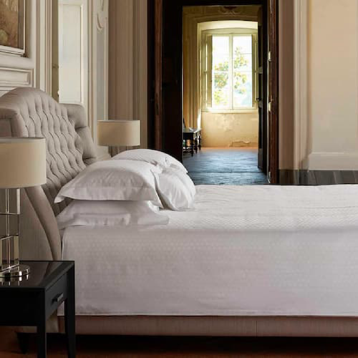 Une image de la marque Biancoperla