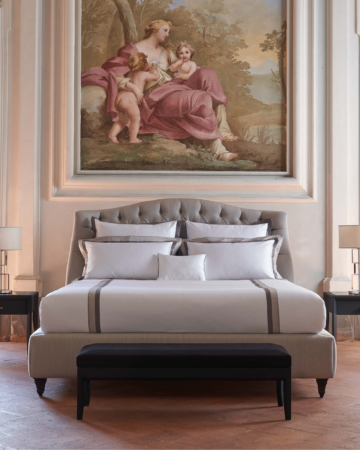 Une image de la marque Biancoperla