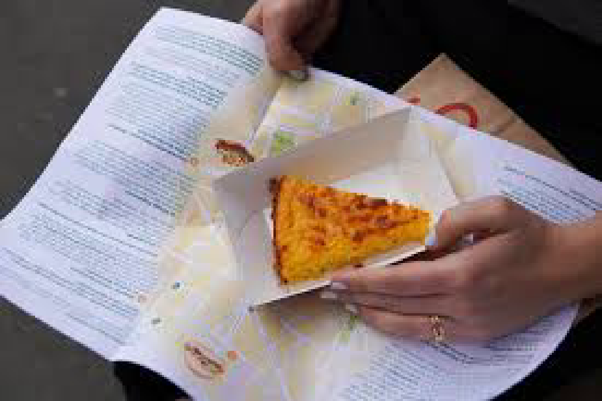 Une image de la marque Salive