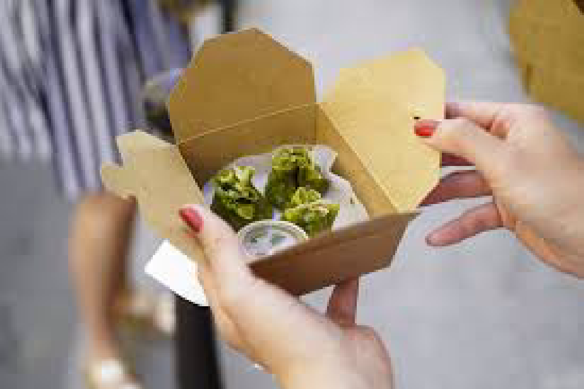 Une image de la marque Salive