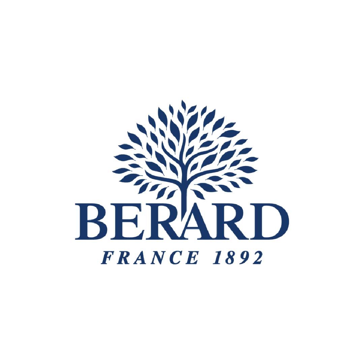logo de la marque Berard France