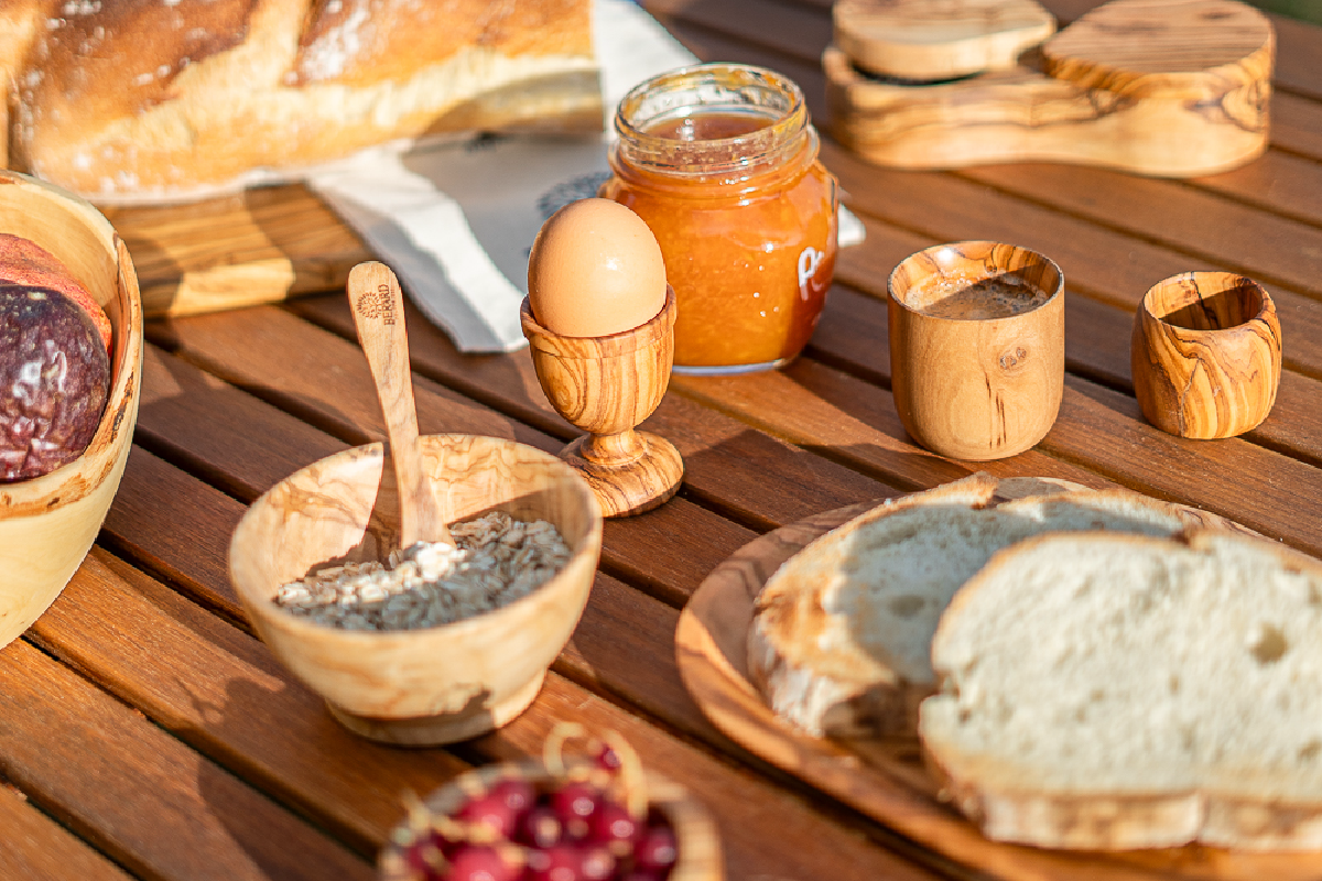 Une image de la marque Berard France