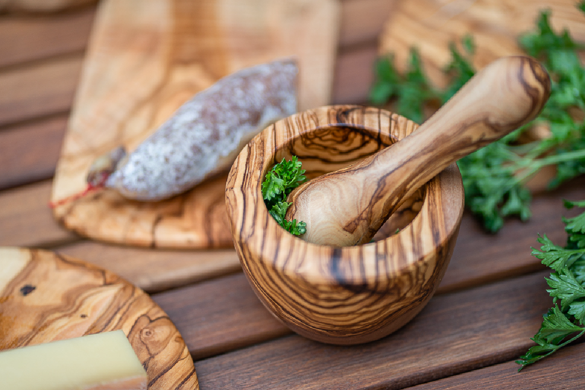 Une image de la marque Berard France