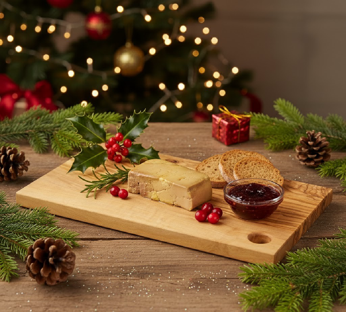 Une image de la marque Berard France