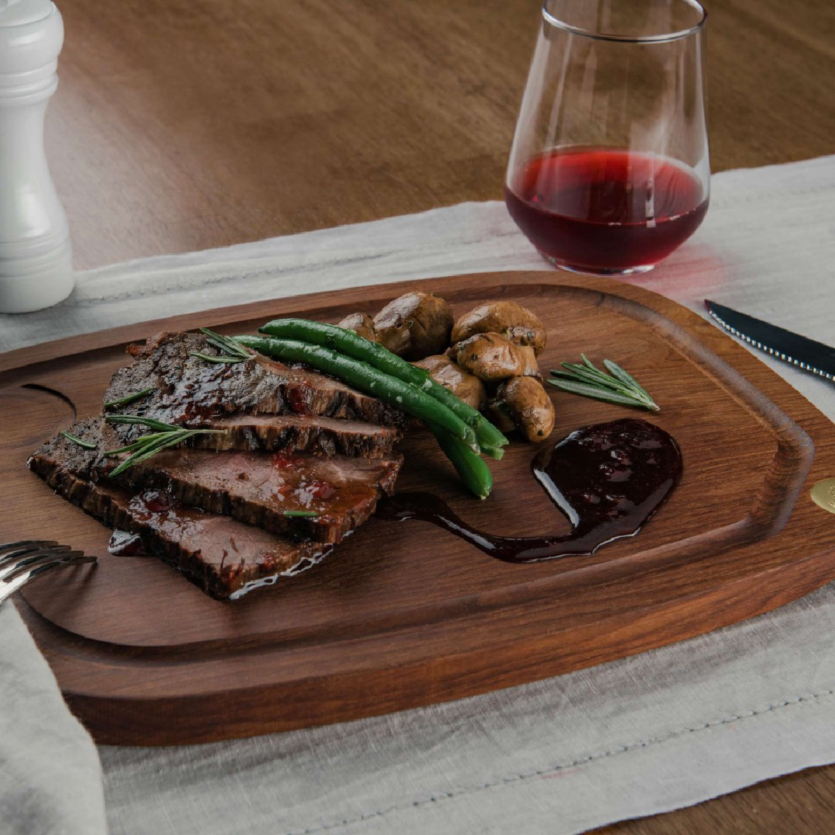 Une image de la marque Berard France