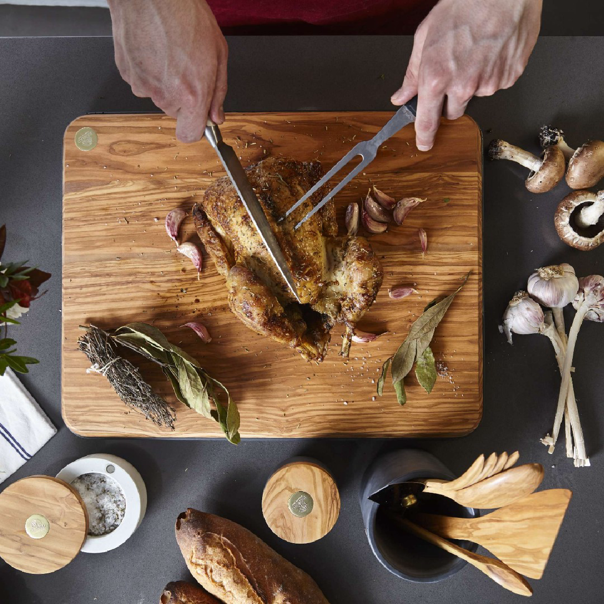 Une image de la marque Berard France