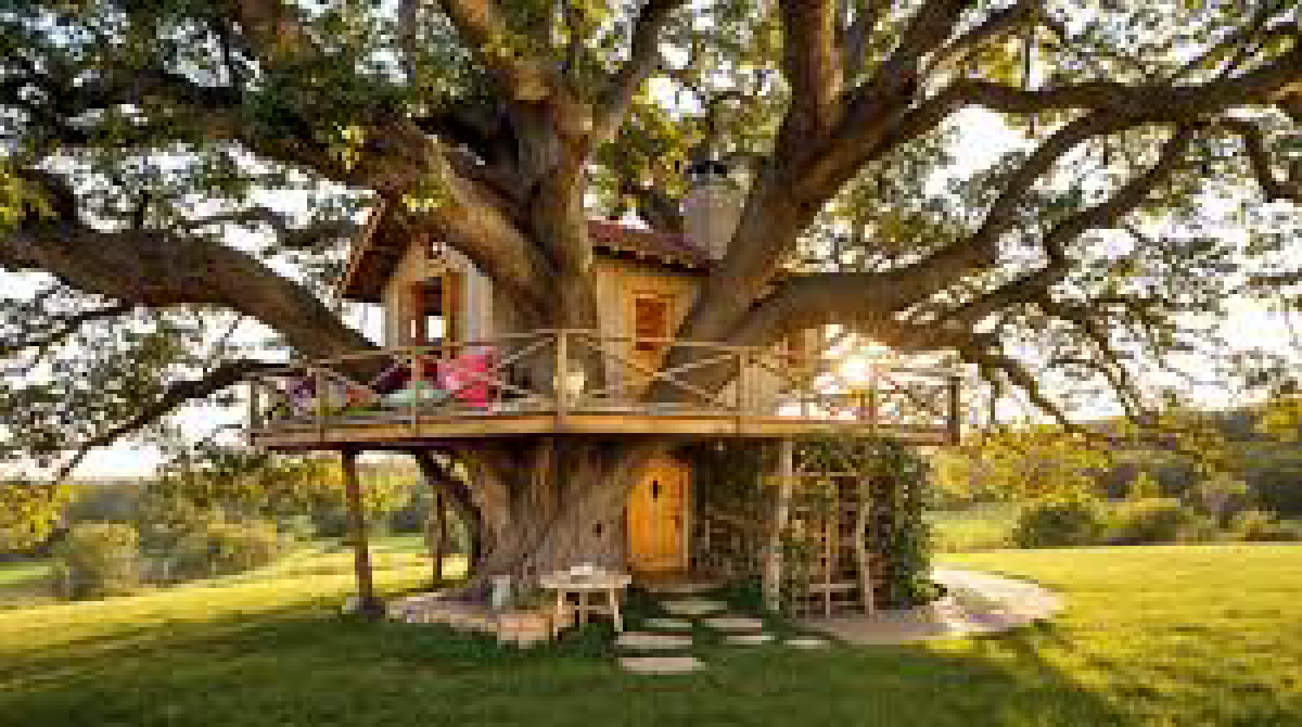 Une image de la marque Cabanes de France