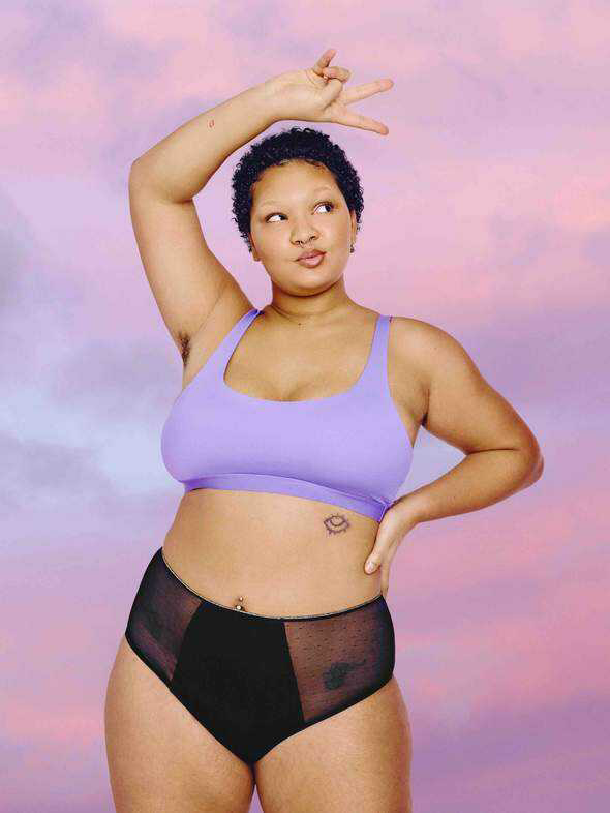 Une image de la marque Moodz