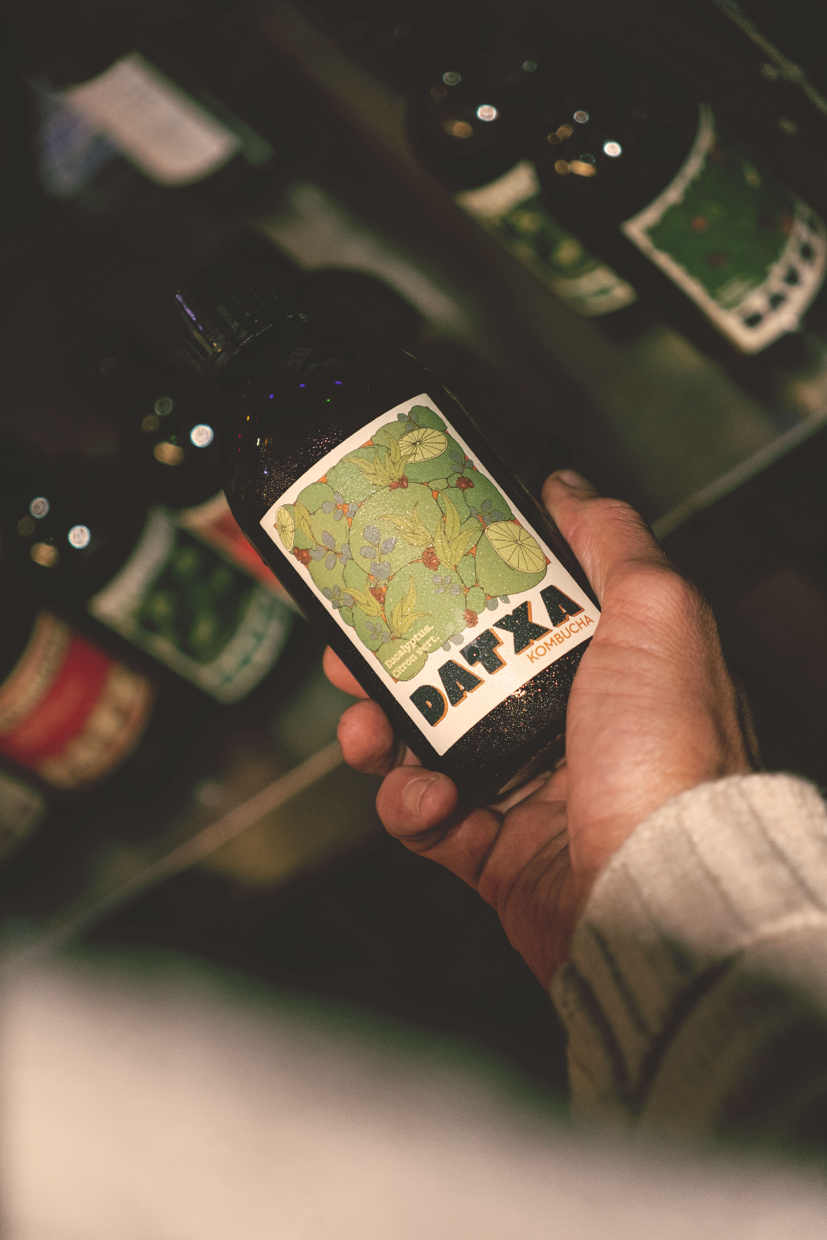 Une image de la marque Datxa