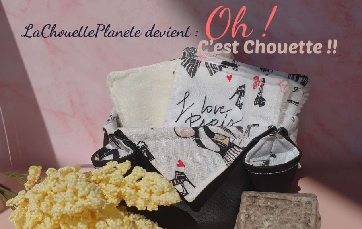 Oh c'est chouette ! (Ex La Chouette Planète)