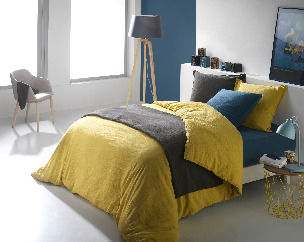 Une image de la marque Baton Rouge & Co