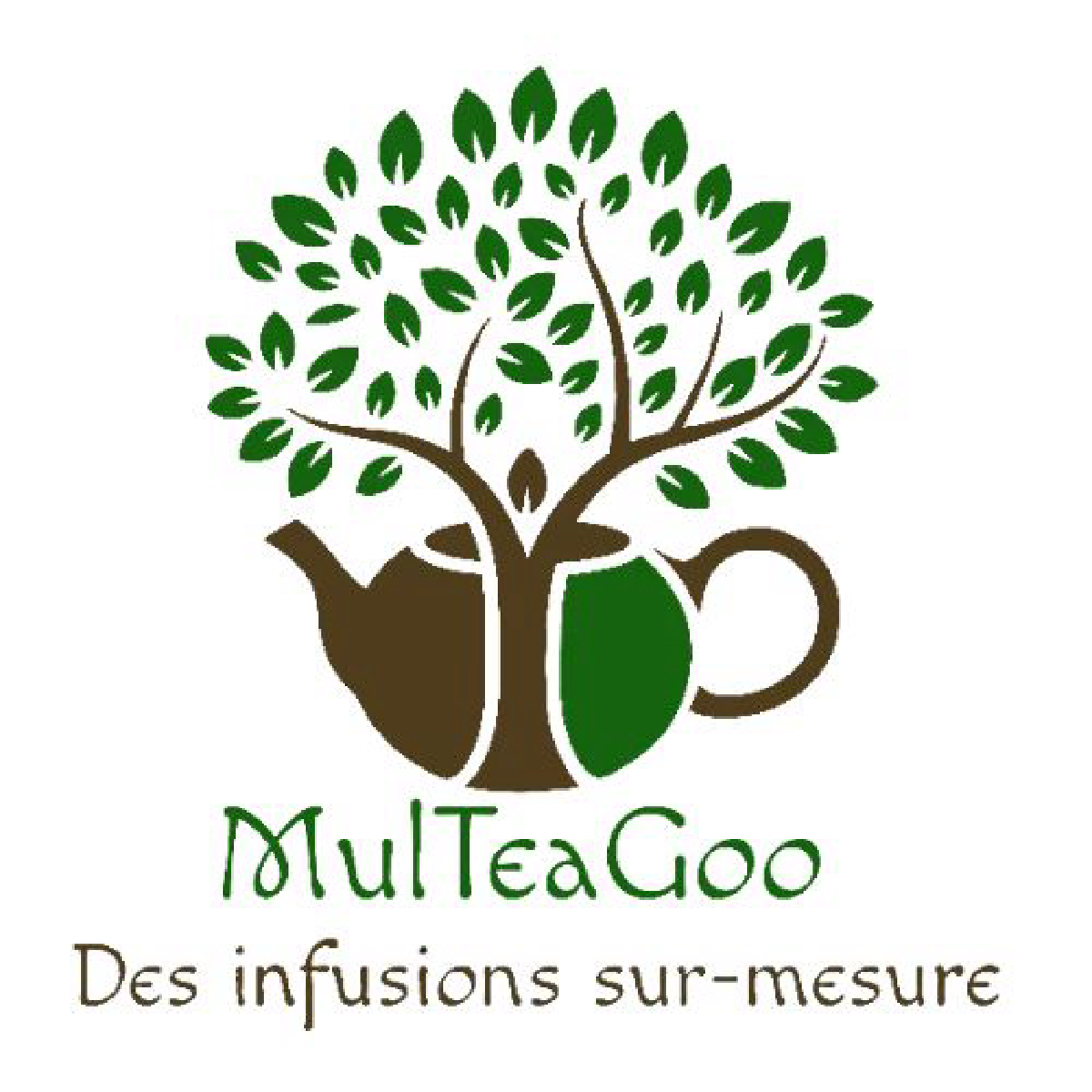 logo de la marque MulTeaGoo