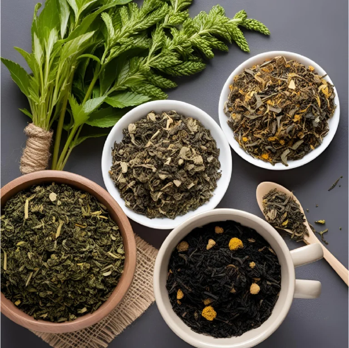 Une image de la marque MulTeaGoo