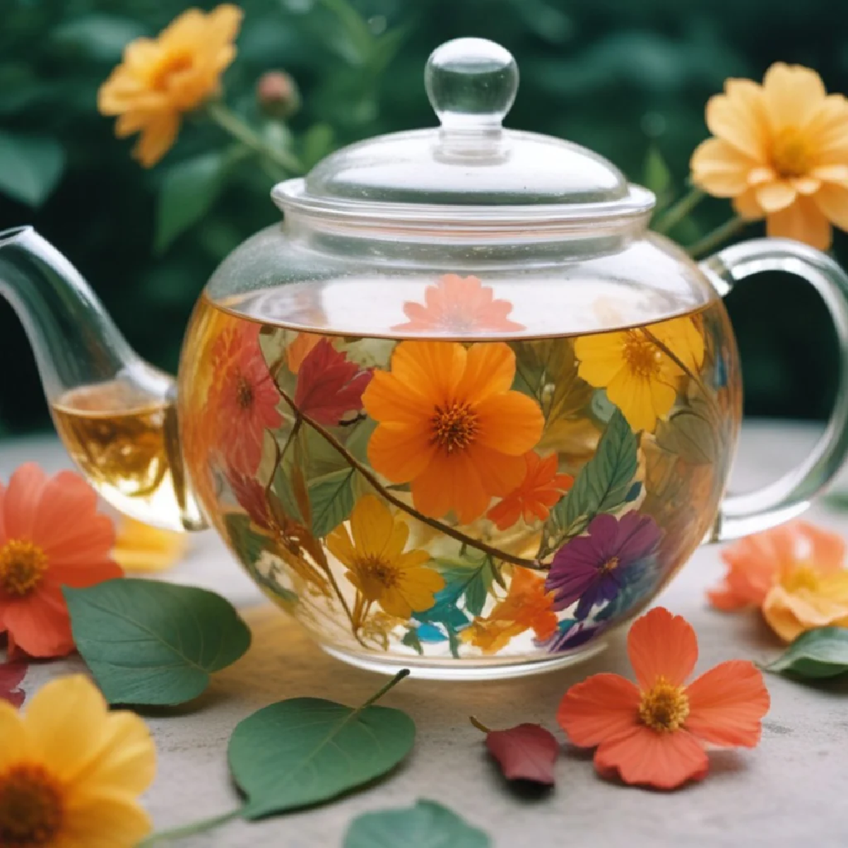 Une image de la marque MulTeaGoo