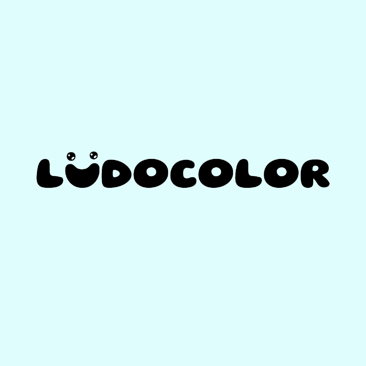 logo de la marque Ludocolor