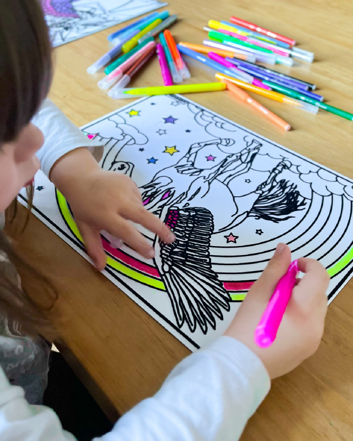 Une image de la marque Ludocolor