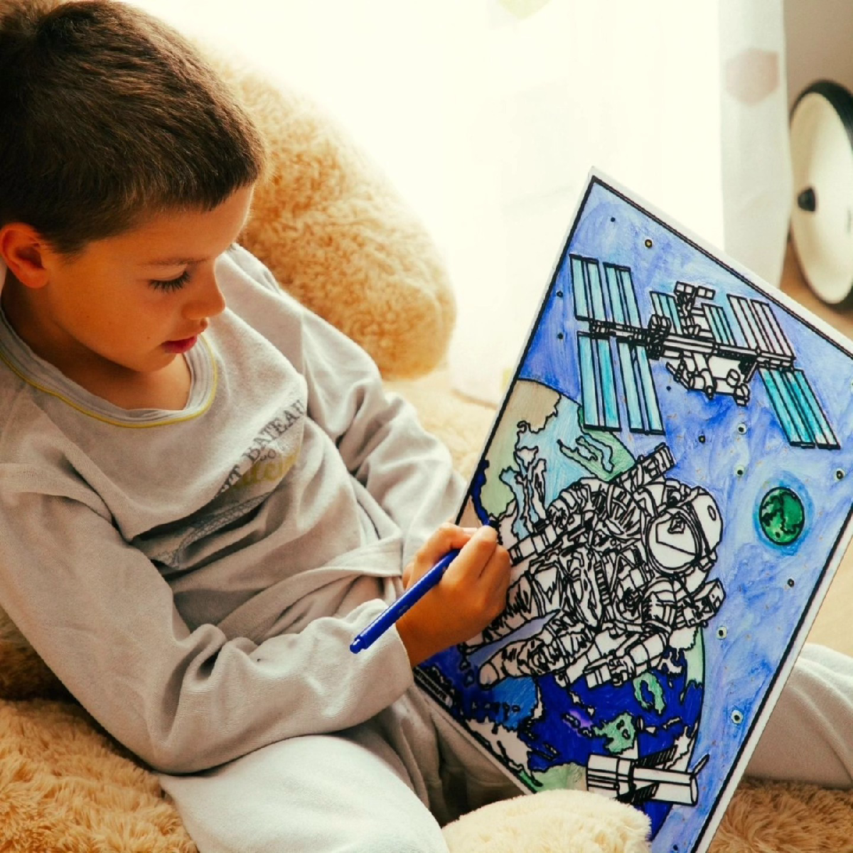 Une image de la marque Ludocolor