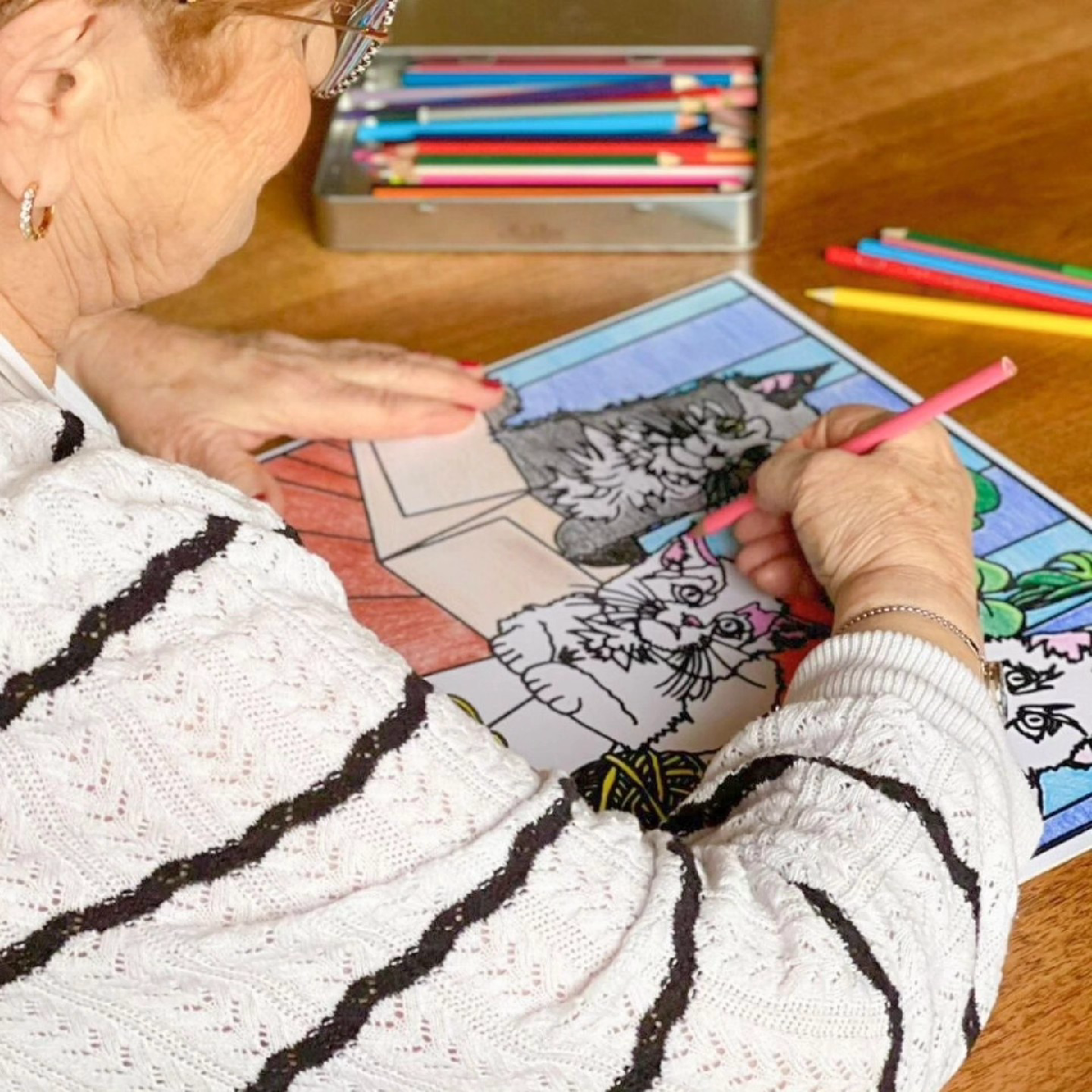 Une image de la marque Ludocolor