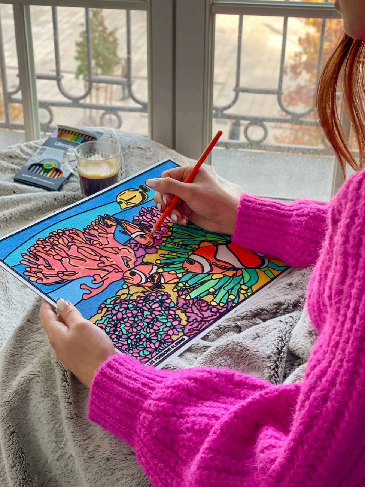 Une image de la marque Ludocolor