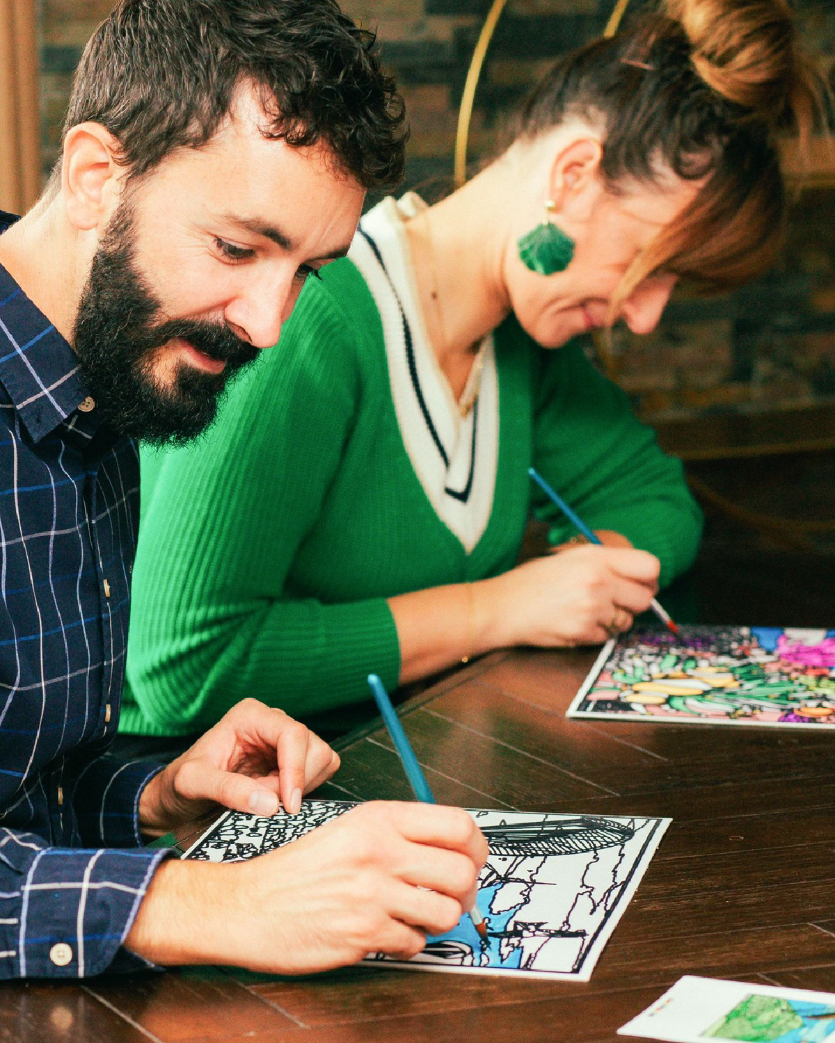 Une image de la marque Ludocolor