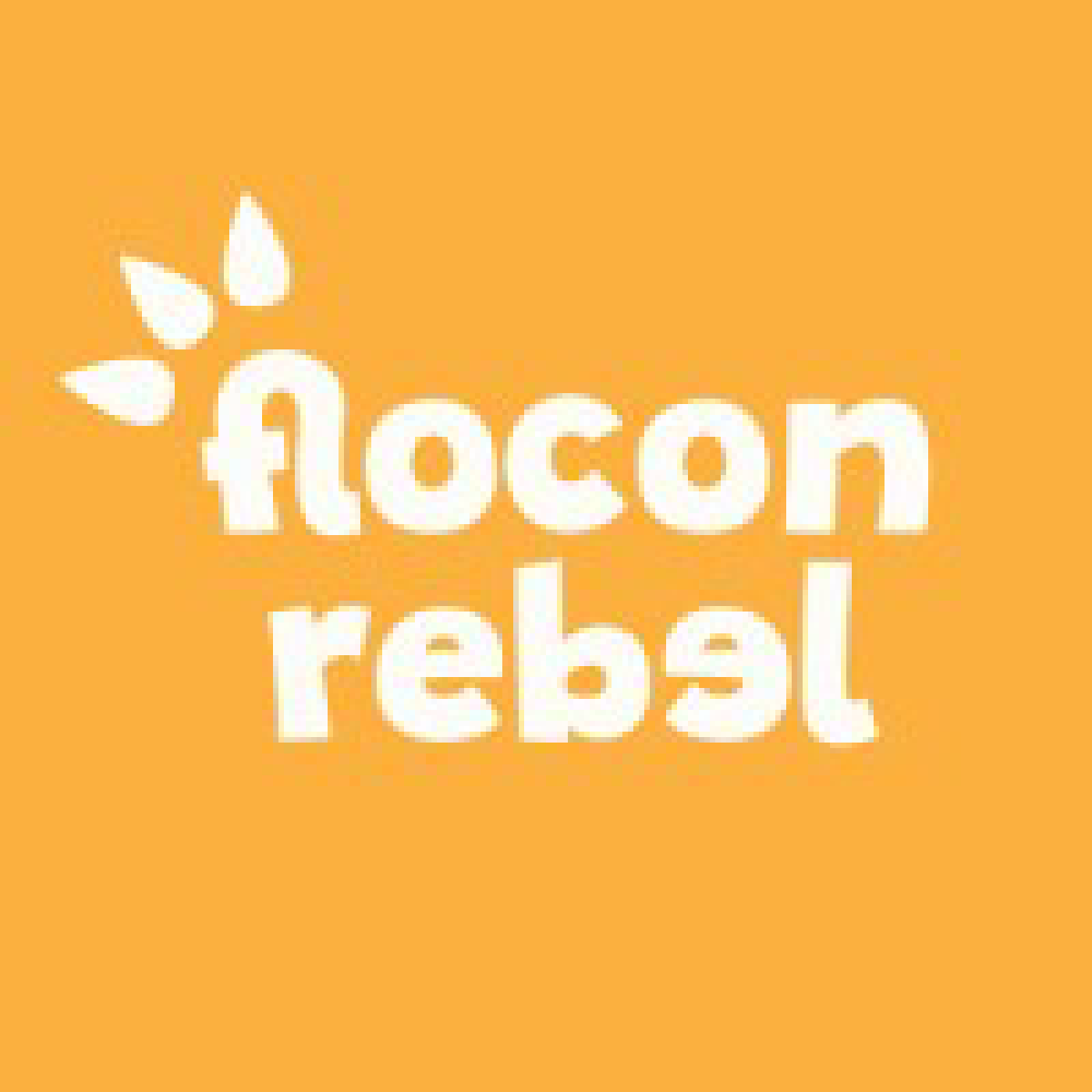 logo de la marque Flocon Rebel