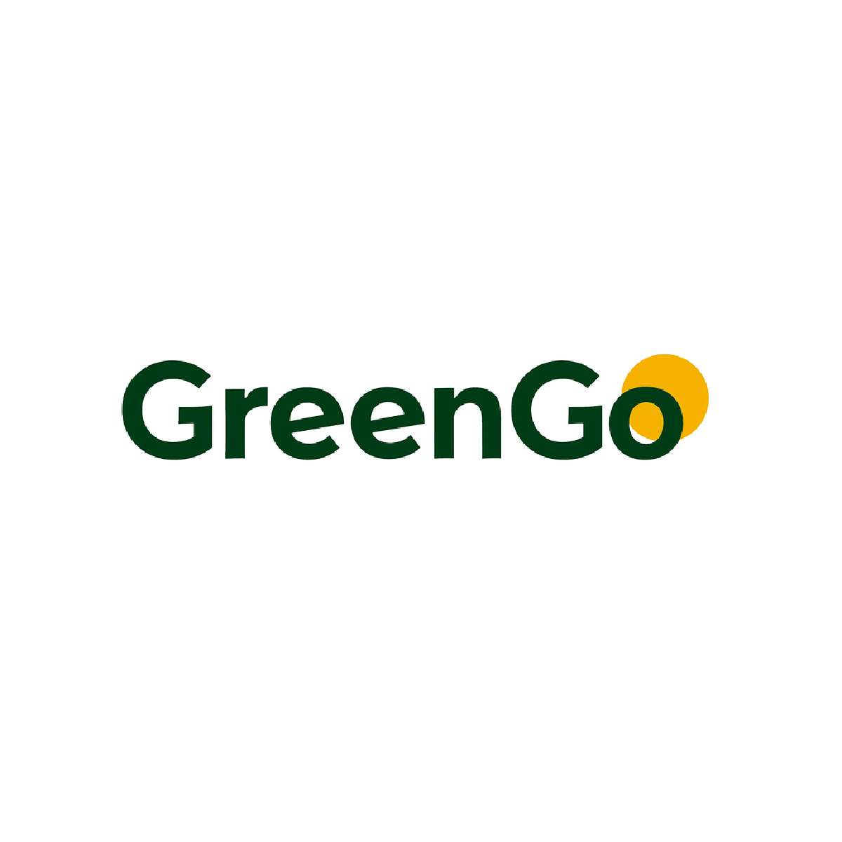logo de la marque GreenGo