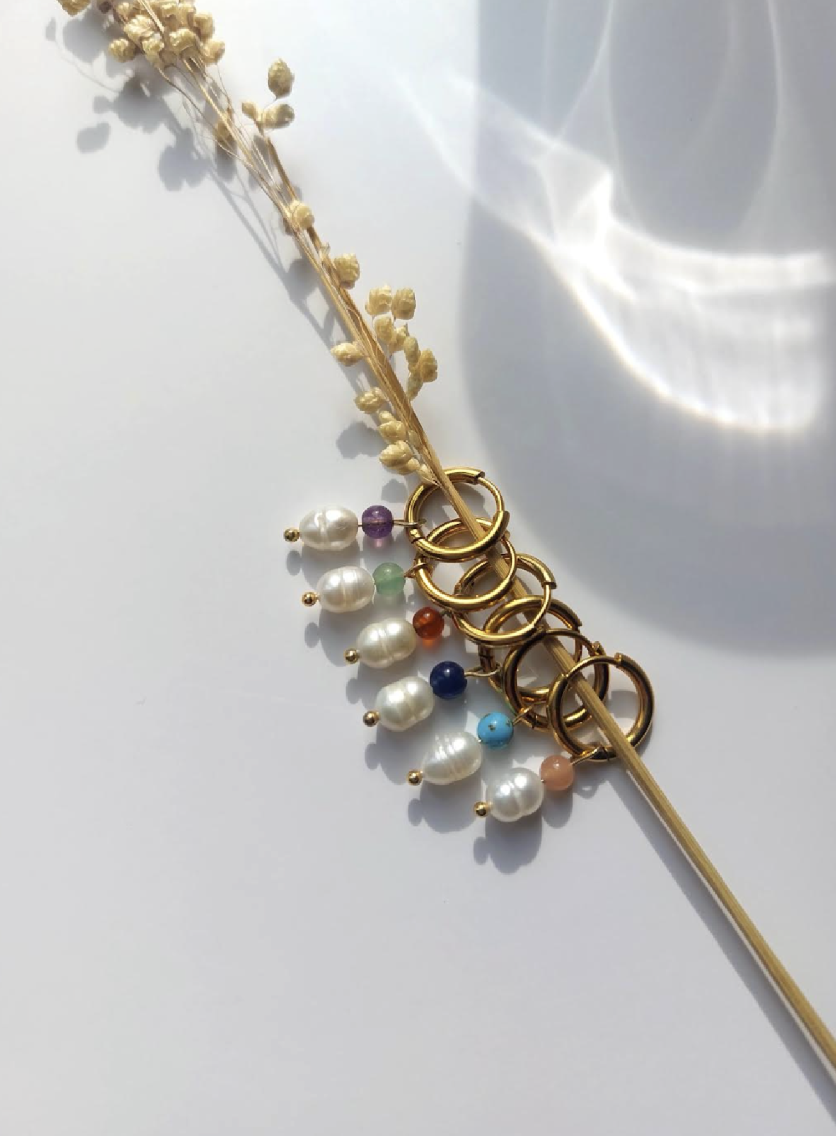 Une image de la marque Iridescence Bijoux