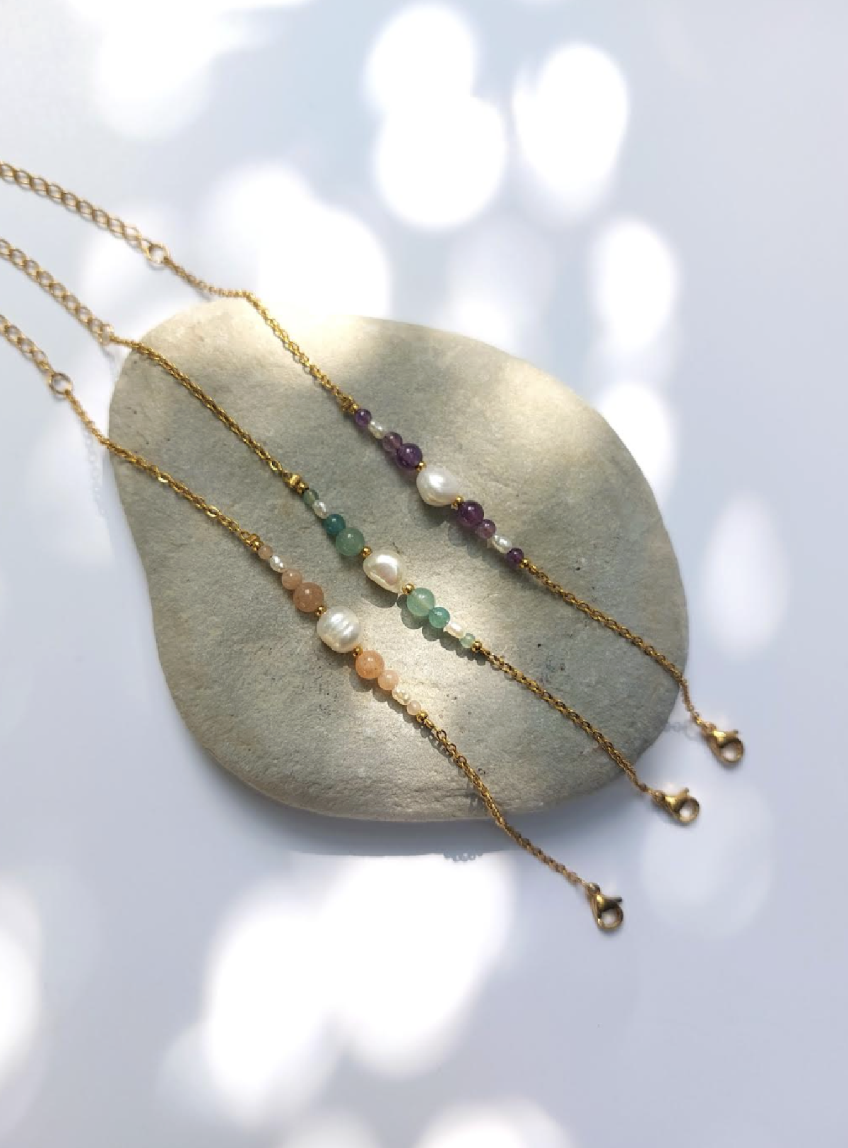 Une image de la marque Iridescence Bijoux