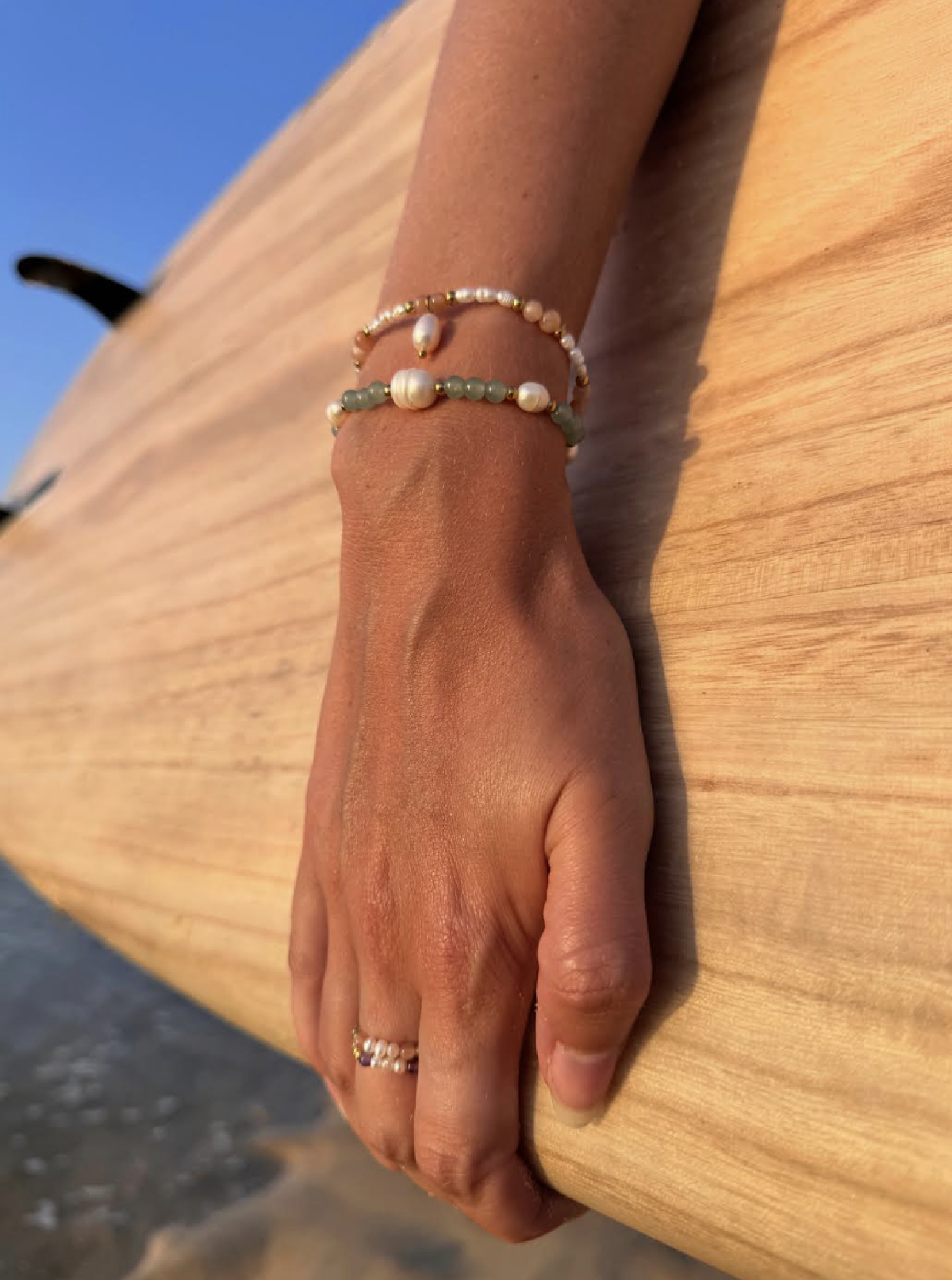 Une image de la marque Iridescence Bijoux