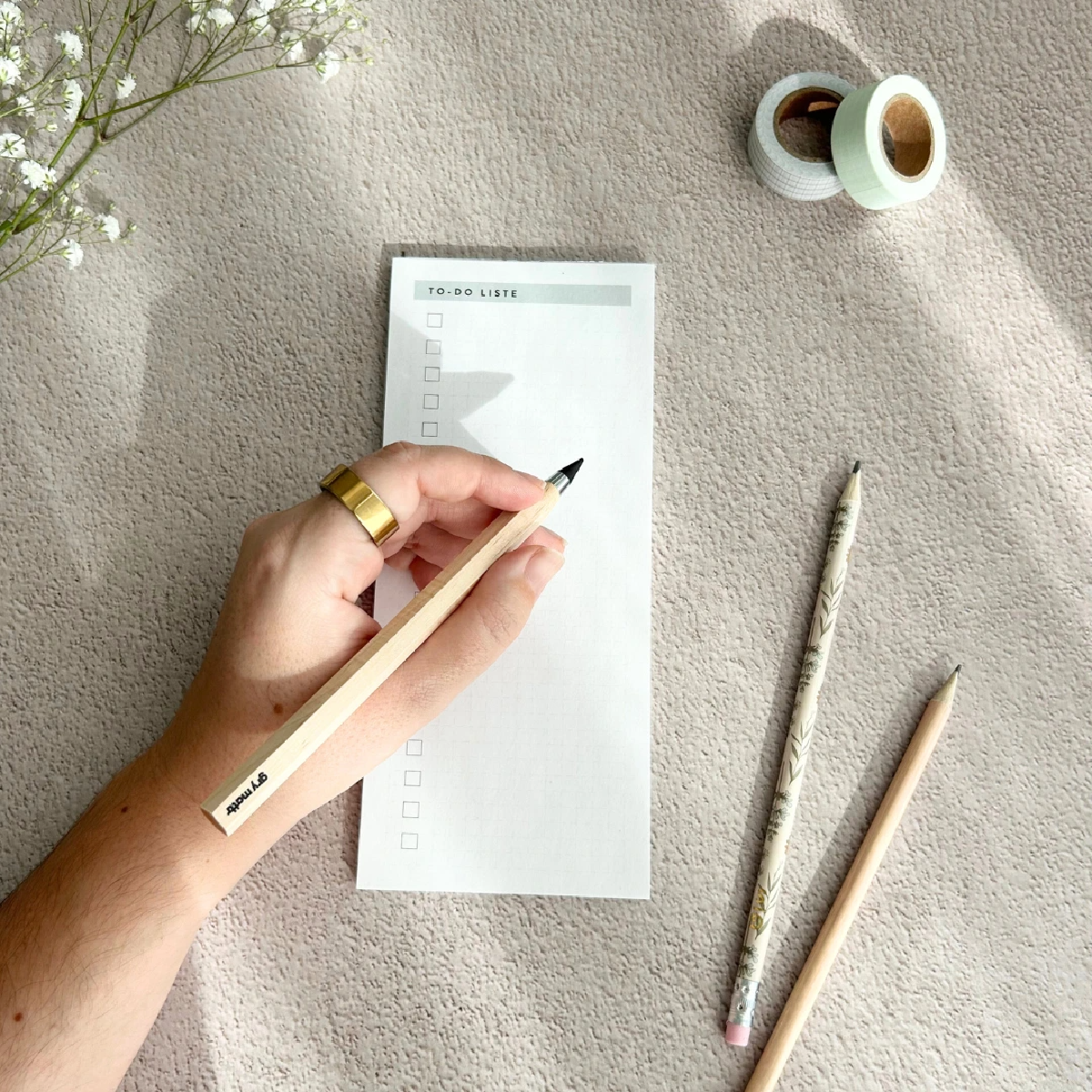 Une image de la marque Ollo Papèterie