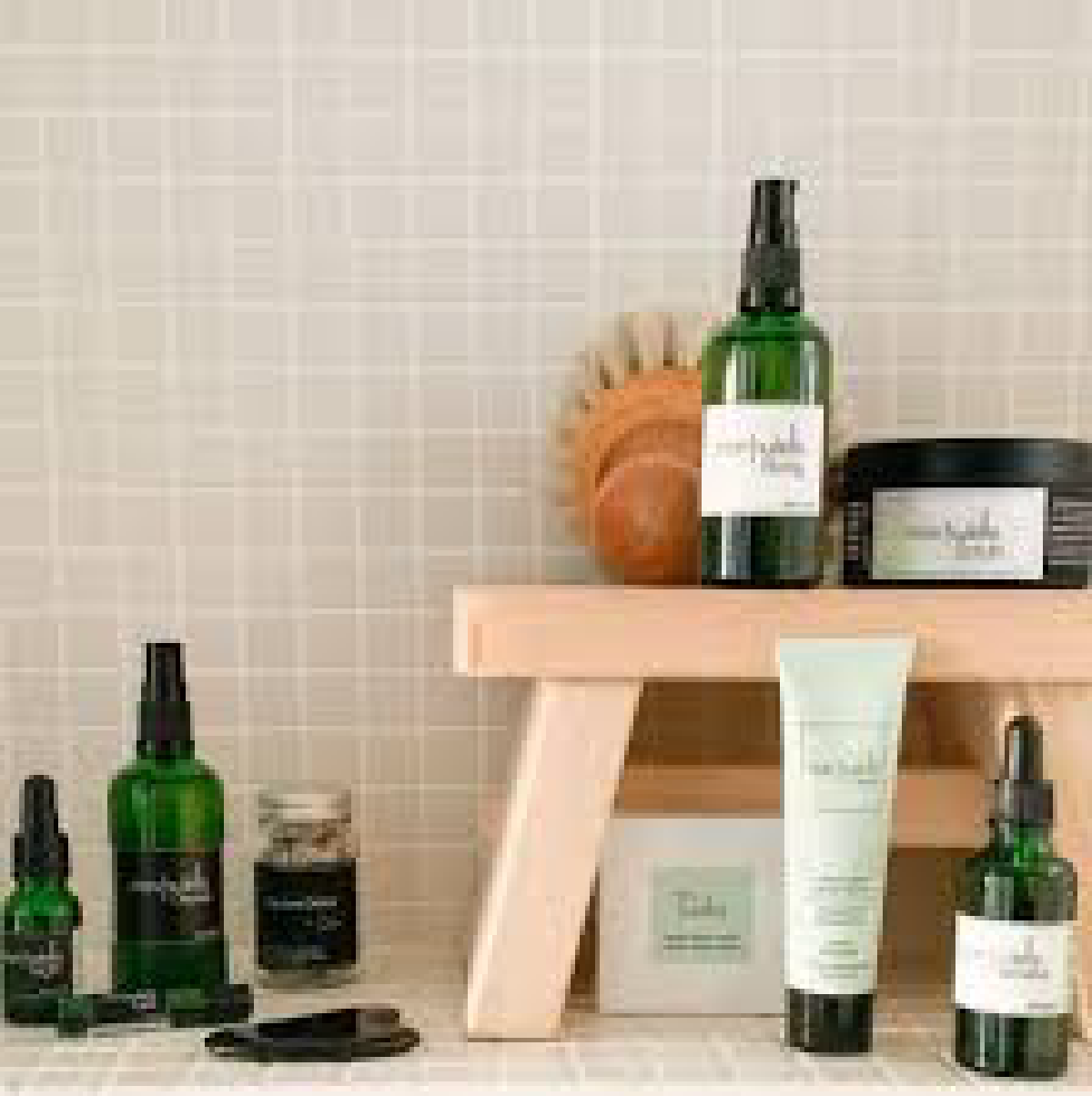 Une image de la marque Les Huilettes