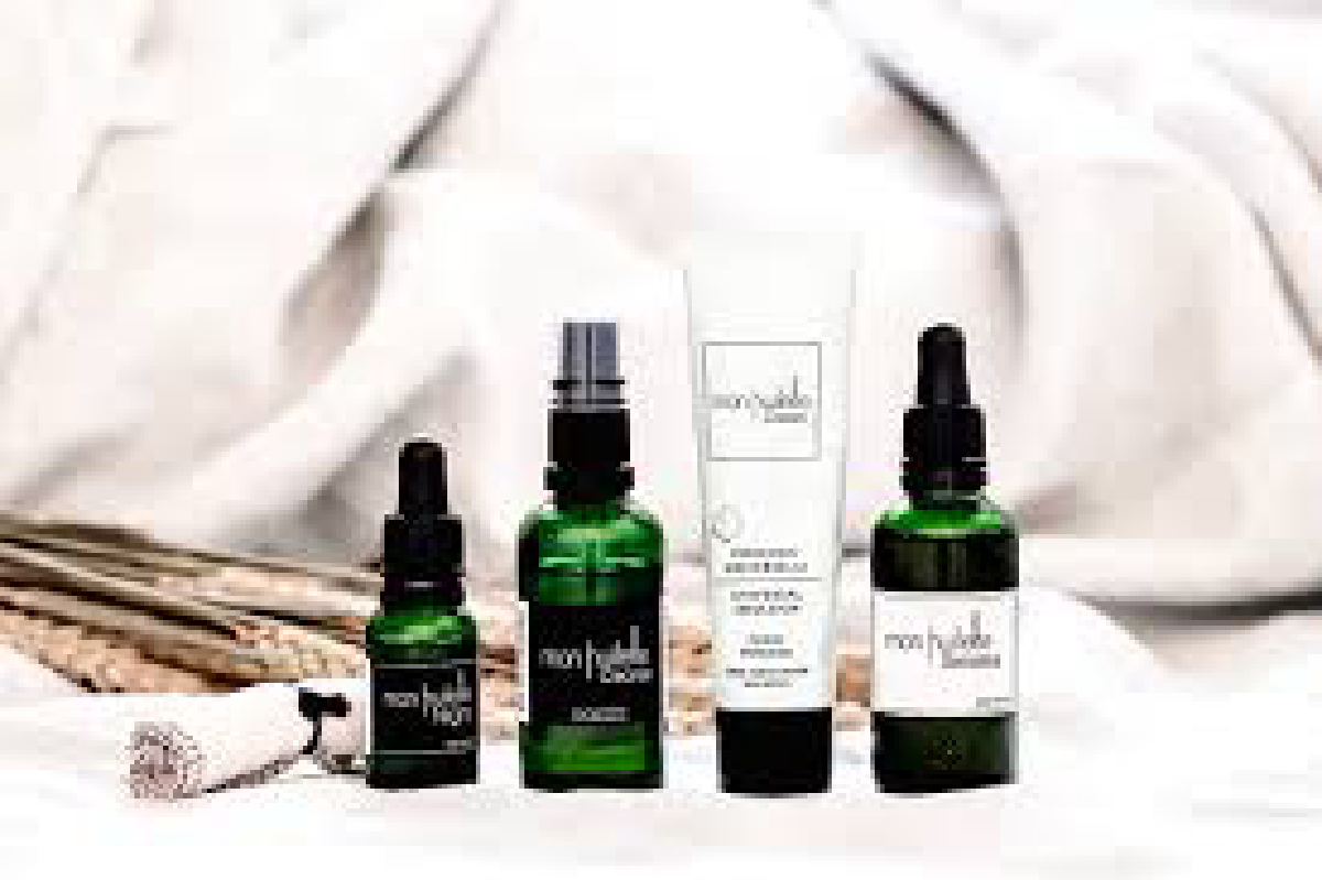 Une image de la marque Les Huilettes