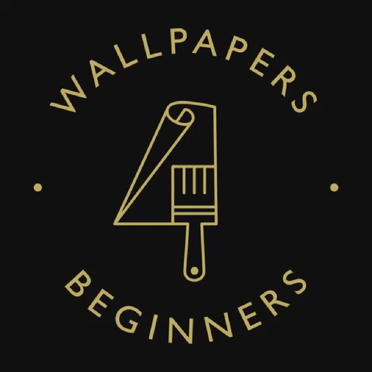 logo de la marque Wallpapers 4 Beginners