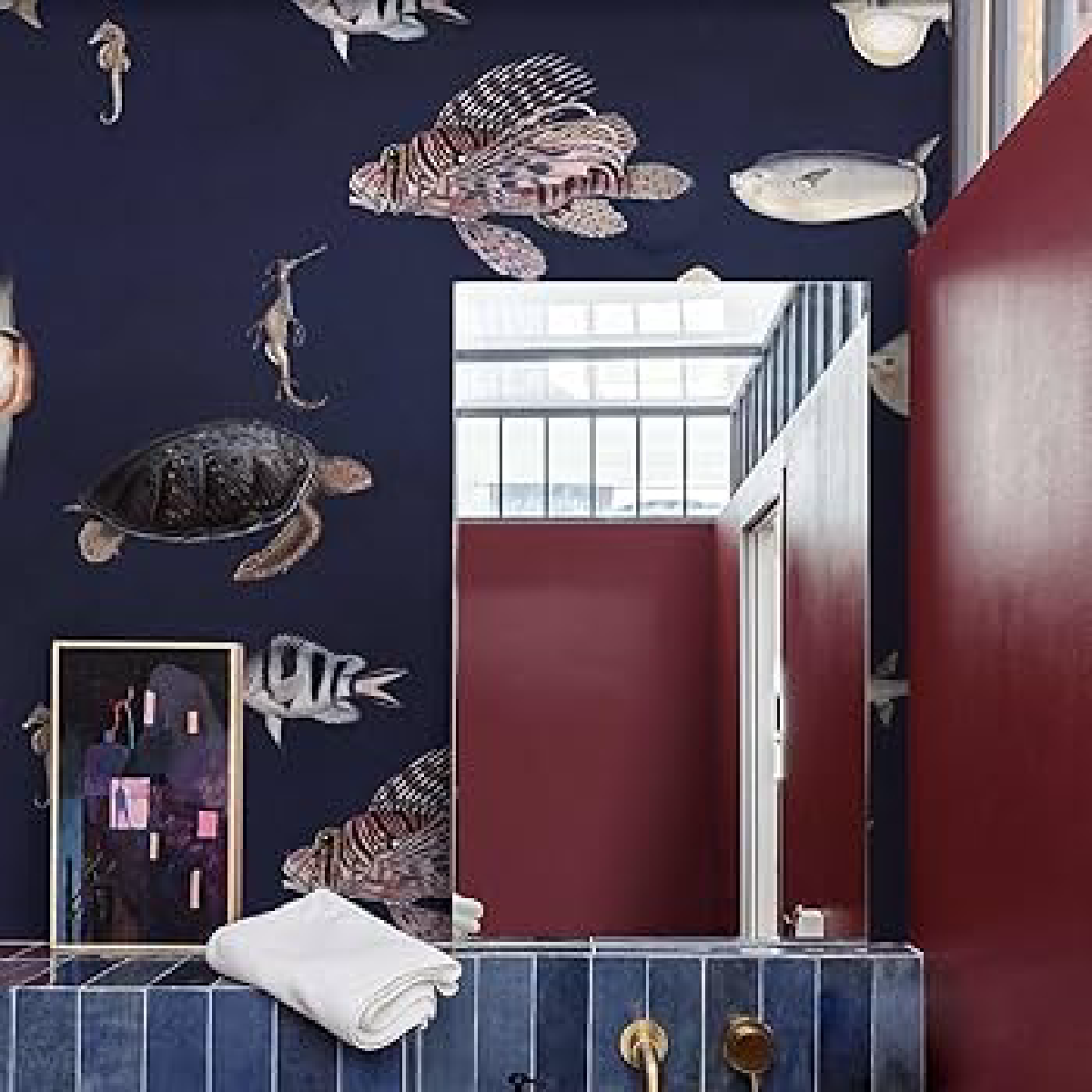 Une image de la marque Wallpapers 4 Beginners