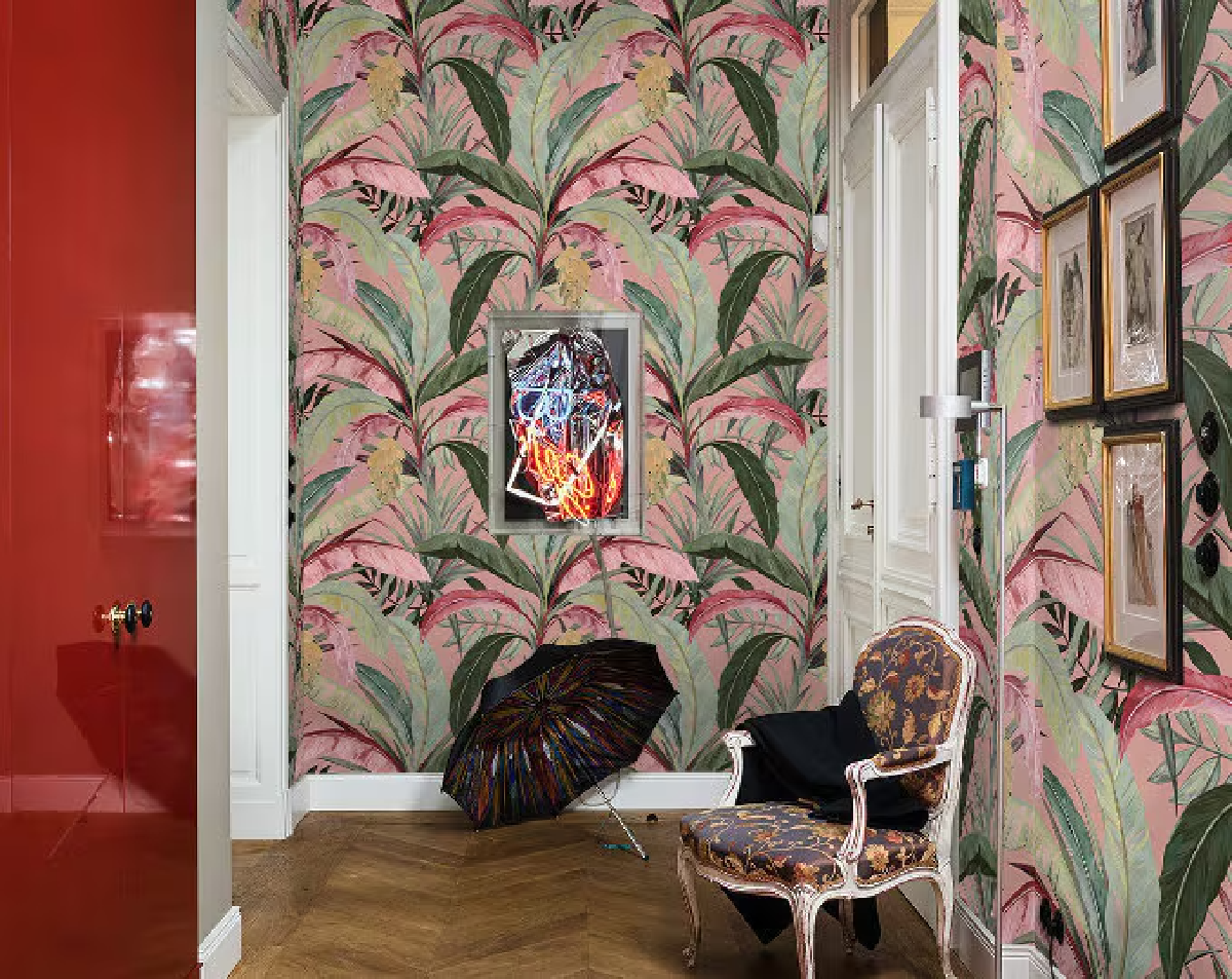 Une image de la marque Wallpapers 4 Beginners