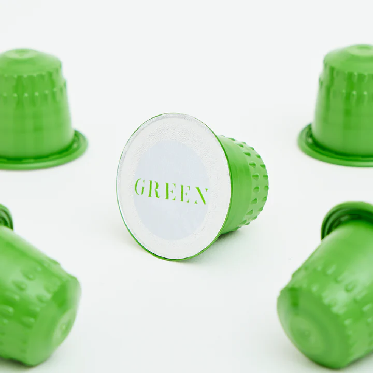 Une image de la marque Green Matcha