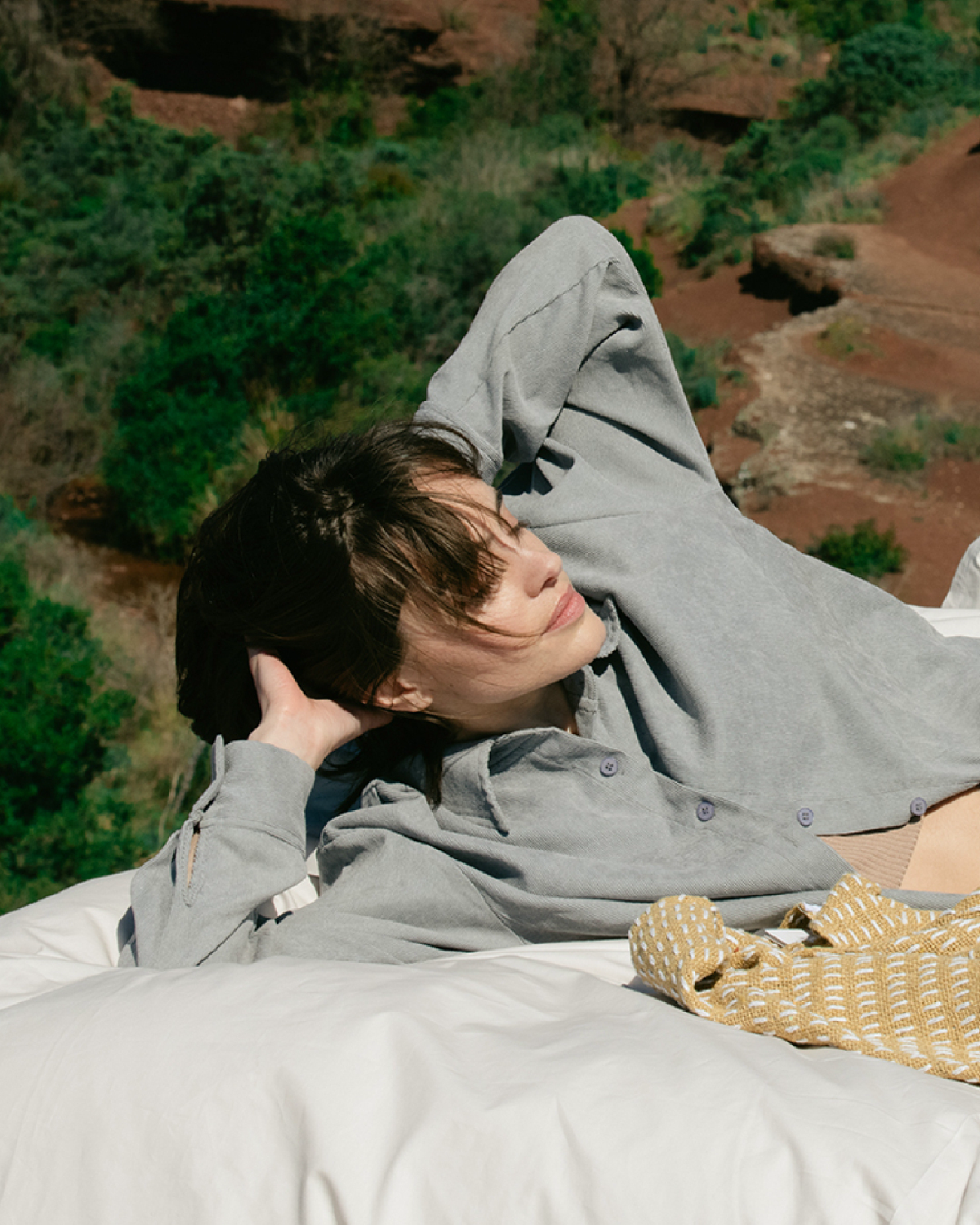 Une image de la marque Dormez Français