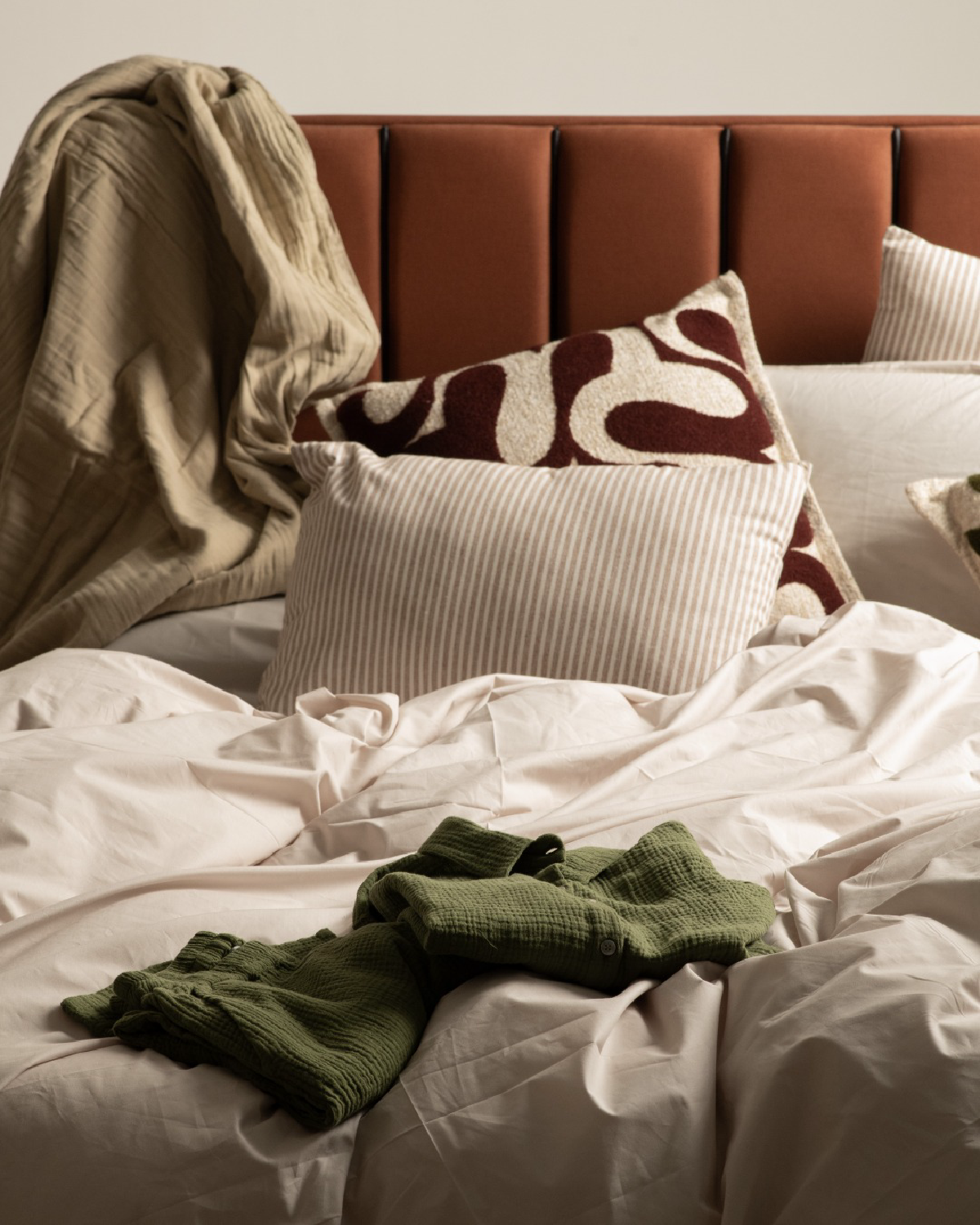 Une image de la marque Dormez Français