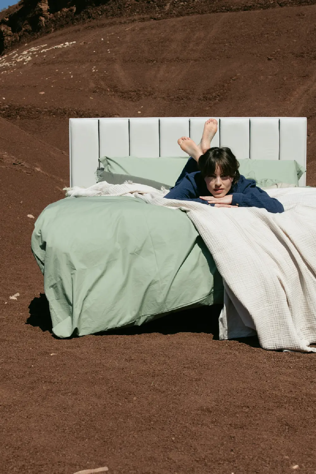 Une image de la marque Dormez Français